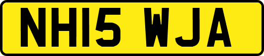 NH15WJA