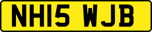 NH15WJB
