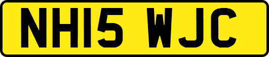 NH15WJC