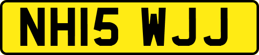 NH15WJJ