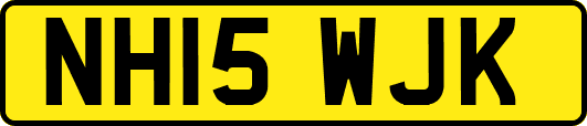 NH15WJK