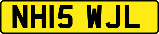 NH15WJL