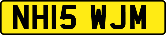 NH15WJM