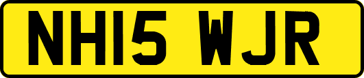 NH15WJR
