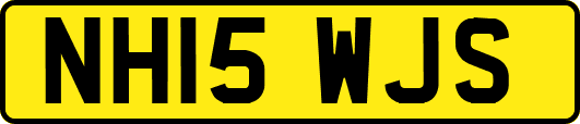 NH15WJS