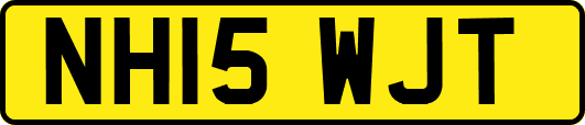 NH15WJT