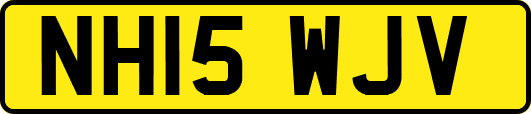 NH15WJV