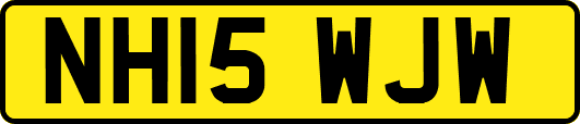 NH15WJW