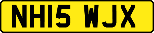 NH15WJX