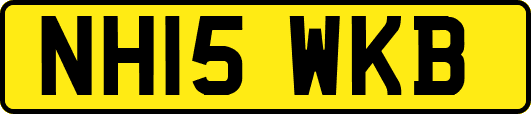 NH15WKB