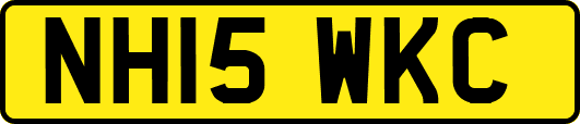 NH15WKC