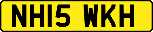NH15WKH