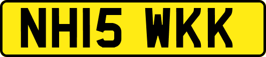 NH15WKK