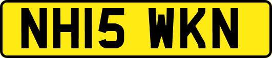 NH15WKN