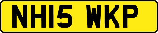 NH15WKP