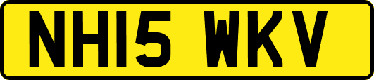 NH15WKV