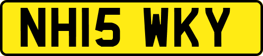 NH15WKY
