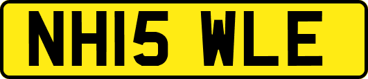 NH15WLE