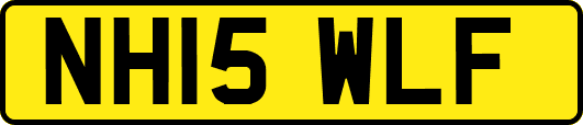 NH15WLF