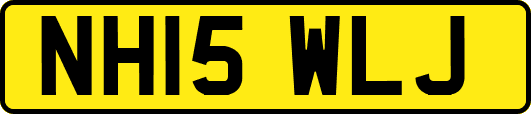 NH15WLJ