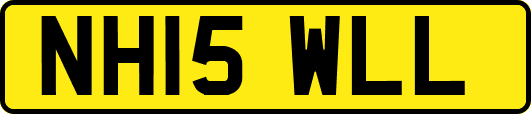 NH15WLL