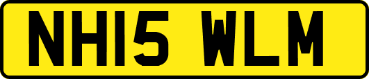 NH15WLM