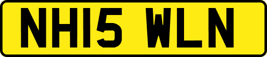NH15WLN