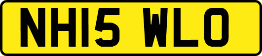 NH15WLO