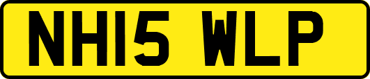 NH15WLP