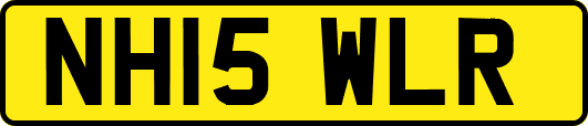 NH15WLR