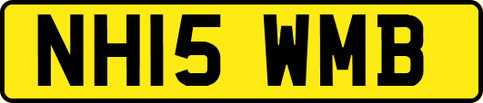 NH15WMB