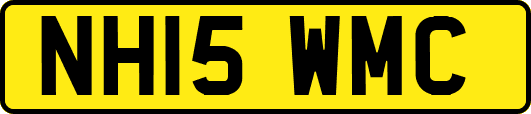 NH15WMC