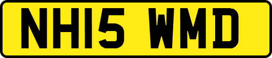 NH15WMD