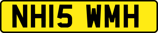 NH15WMH