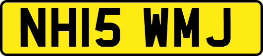 NH15WMJ