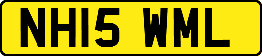 NH15WML