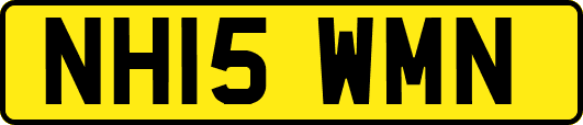 NH15WMN