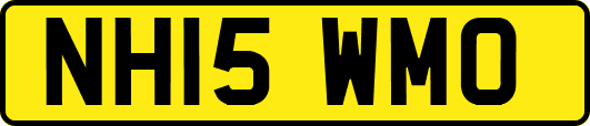 NH15WMO