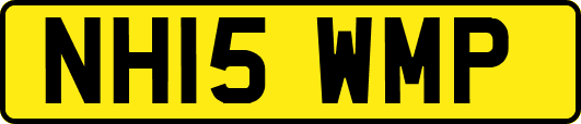 NH15WMP