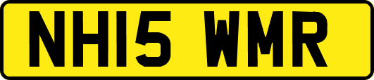 NH15WMR