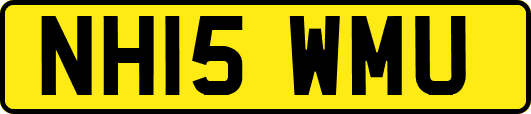 NH15WMU