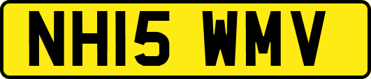 NH15WMV