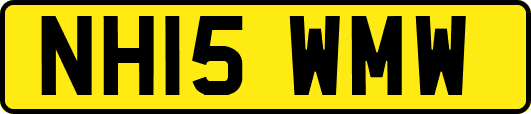 NH15WMW