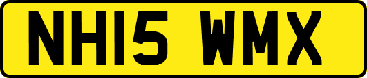 NH15WMX
