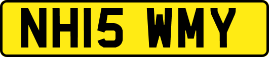 NH15WMY