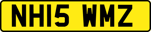 NH15WMZ