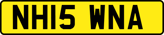 NH15WNA
