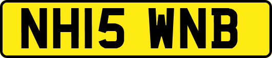 NH15WNB