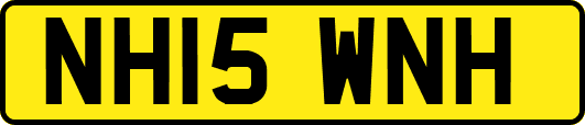 NH15WNH