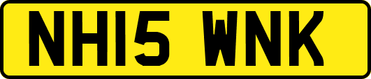 NH15WNK